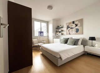  Appartement � vendre 3 pi�ces 55 m�