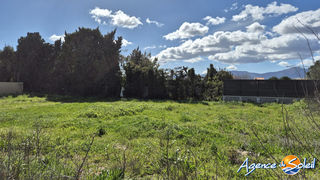  Terrain � vendre 310 m�