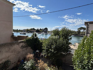  Appartement � vendre 3 pi�ces 45 m�