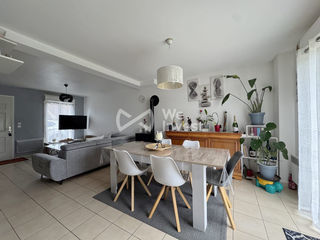  Maison � vendre 5 pi�ces 100 m�