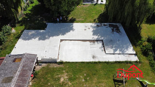  Terrain � vendre 3800 m�