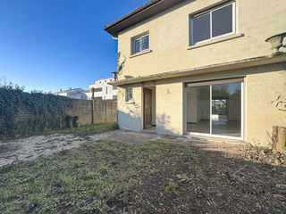  Maison � vendre 5 pi�ces 104 m�