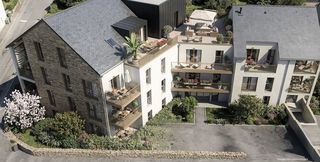  Appartement � vendre 3 pi�ces 62 m�