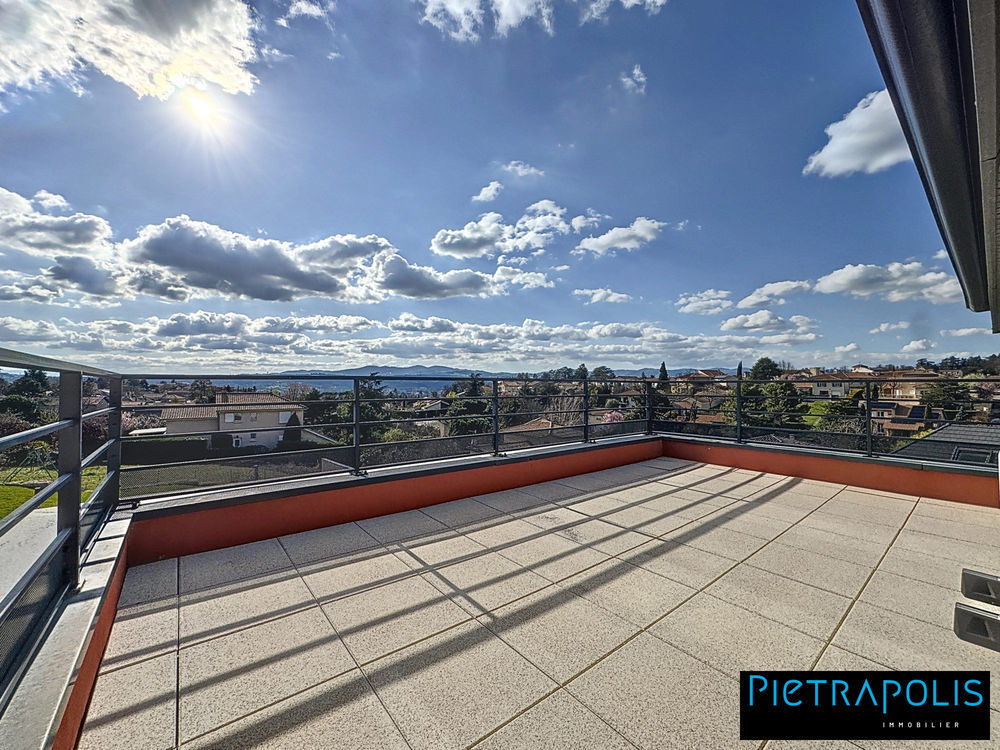 � vendre  Maison Saint-Genis-Laval (69230)