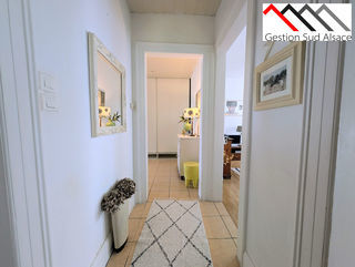  Appartement � vendre 3 pi�ces 70 m�