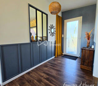  Maison � vendre 5 pi�ces 124 m�