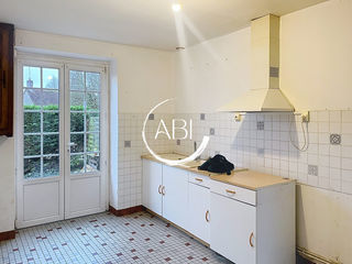  Maison � vendre 3 pi�ces 65 m�