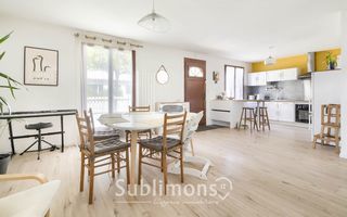  Maison � vendre 4 pi�ces 90 m�