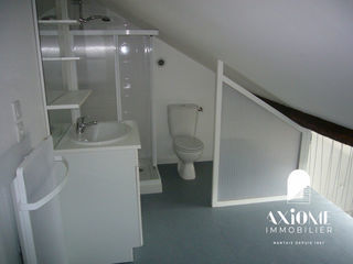  Appartement � vendre 1 pi�ce 15 m�