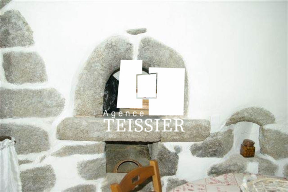 � vendre  Propri�t�/ch�teau Malarce-sur-la-Thines (07140)