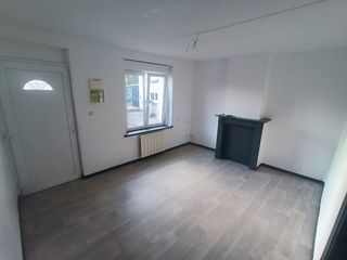  Maison � vendre 4 pi�ces 60 m�