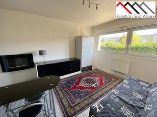  Appartement � vendre 1 pi�ce 20 m�