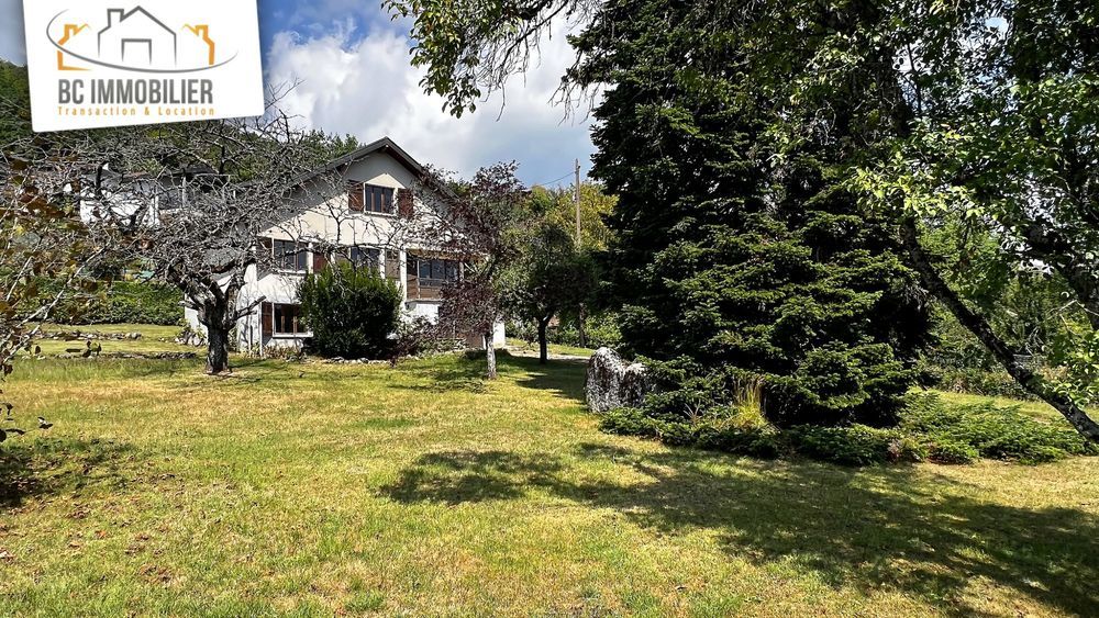 � vendre  Maison Divonne-les-Bains (01220)