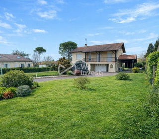  Maison � vendre 4 pi�ces 90 m�