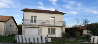  Maison � vendre 5 pi�ces 130 m�