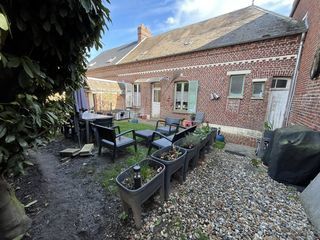  Maison � vendre 4 pi�ces 104 m�