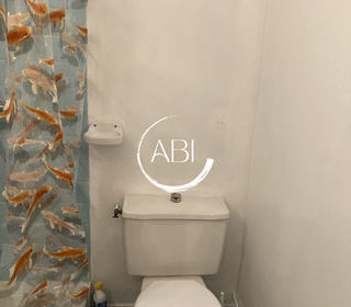  Appartement � vendre 1 pi�ce 18 m�