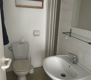  Appartement � louer 1 pi�ce 18 m�