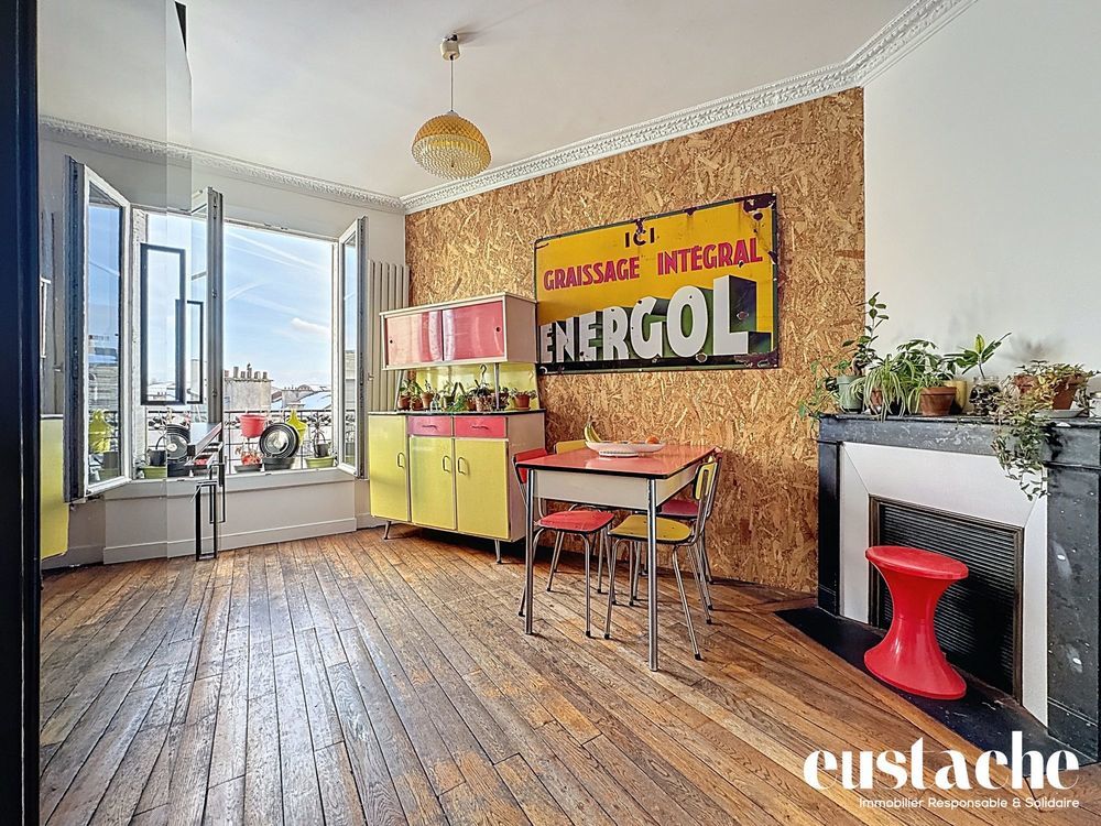 � vendre  Appartement Puteaux (92800)