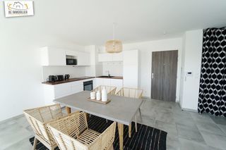  Appartement � vendre 2 pi�ces 55 m�