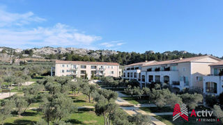  Appartement � vendre 2 pi�ces 33 m�