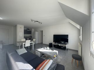  Appartement � vendre 2 pi�ces 52 m�