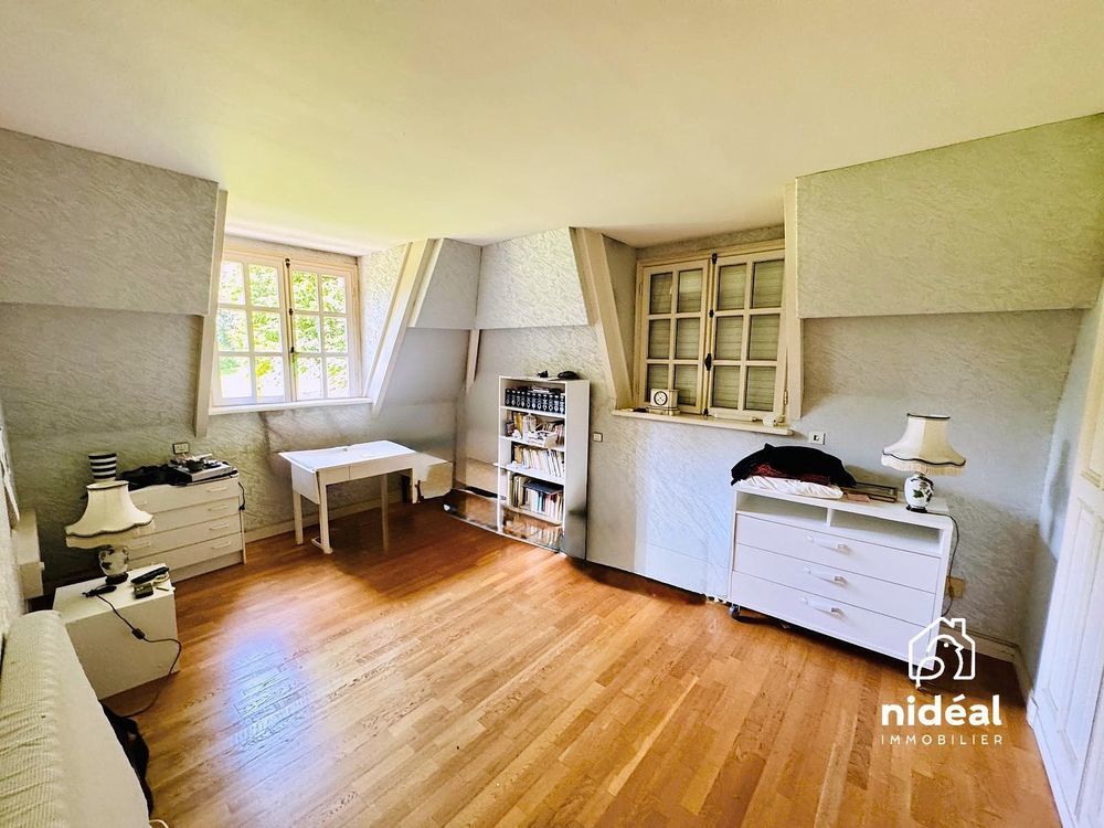 � vendre  Maison Heudreville-sur-Eure (27400)