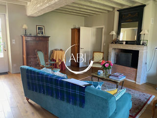  Maison � vendre 7 pi�ces 160 m�