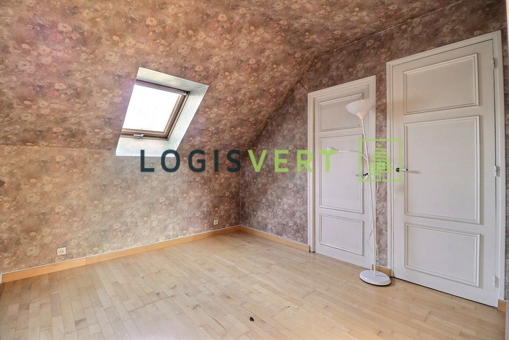 � vendre  Maison Bi�vres (91570)