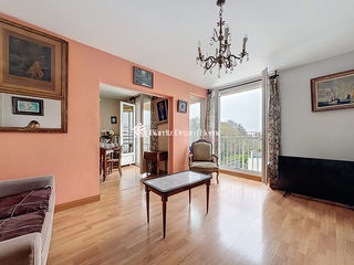  Appartement � vendre 4 pi�ces 82 m�