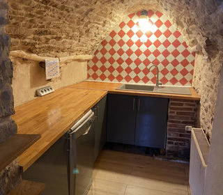  Maison � vendre 3 pi�ces 65 m�