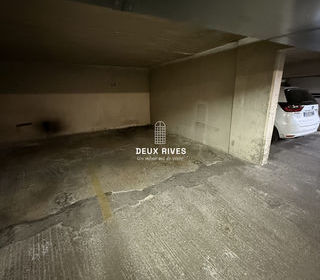  Parking / Garage � vendre 12 m�