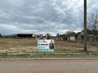  Terrain � vendre 482 m�