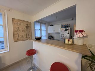  Appartement � vendre 2 pi�ces 47 m�