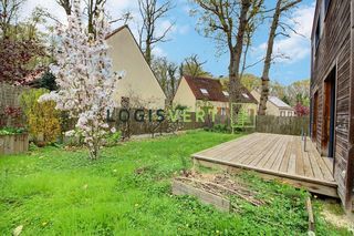  Maison � vendre 6 pi�ces 123 m�