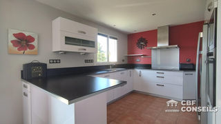  Maison � vendre 6 pi�ces 131 m�