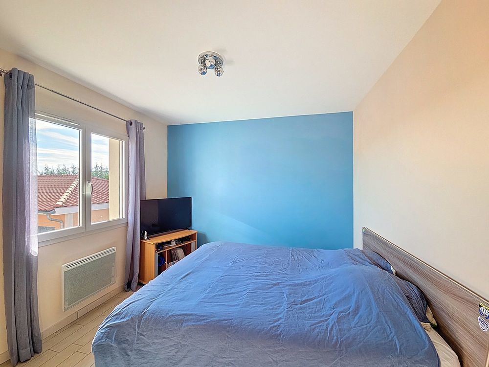 � vendre  Maison Miribel (01700)