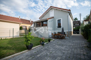  Maison � vendre 7 pi�ces 120 m�