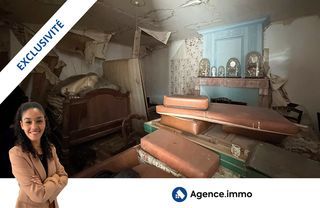  Maison � vendre 5 pi�ces 100 m�