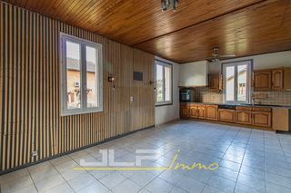  Maison � vendre 4 pi�ces 91 m�