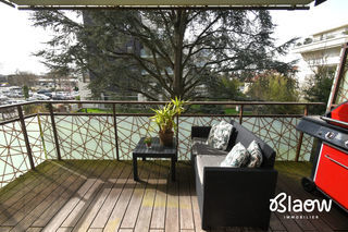  Appartement � vendre 4 pi�ces 88 m�