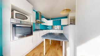  Maison � vendre 5 pi�ces 83 m�