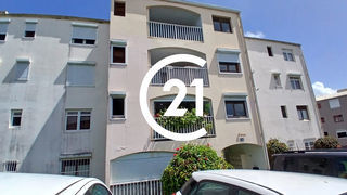  Appartement � vendre 3 pi�ces 70 m�