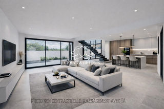  Maison � vendre 7 pi�ces 500 m�