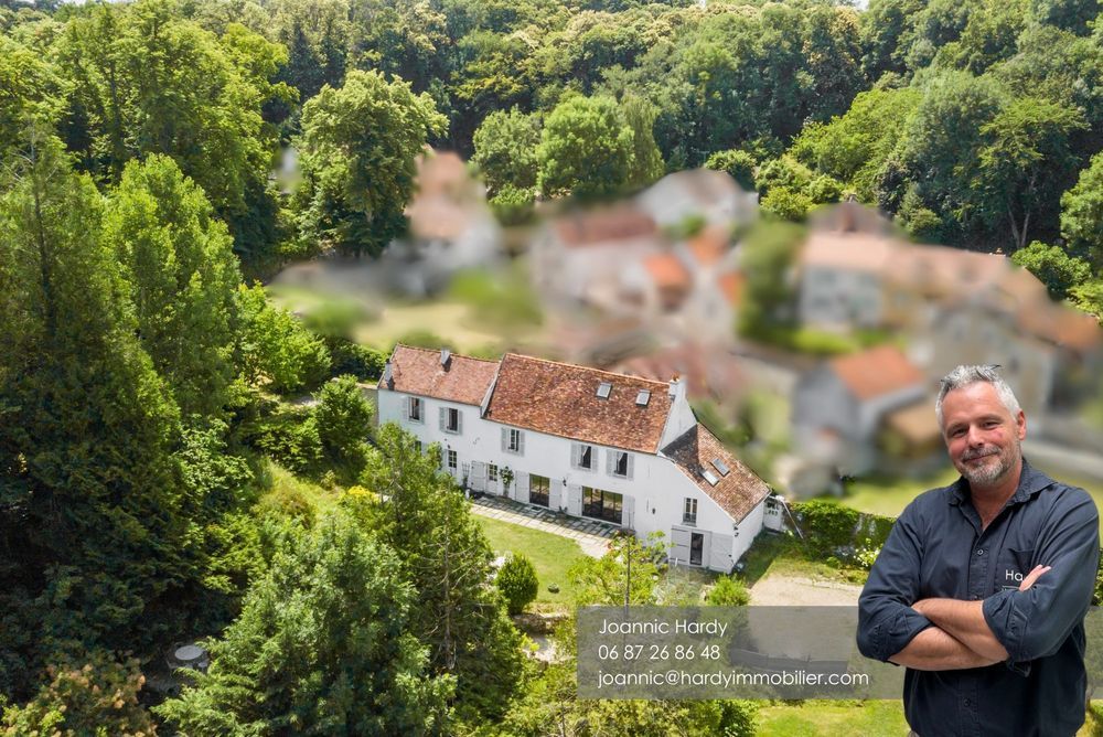 � vendre  Maison Boisemont (95000)