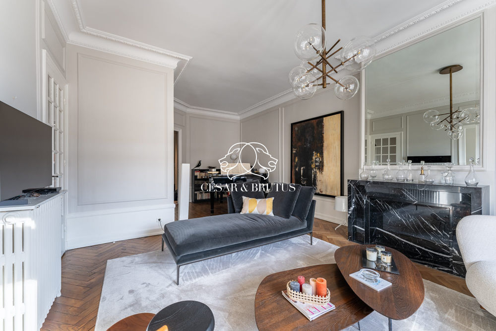 � vendre  Appartement Lyon 6