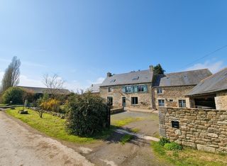  Maison � vendre 6 pi�ces 165 m�