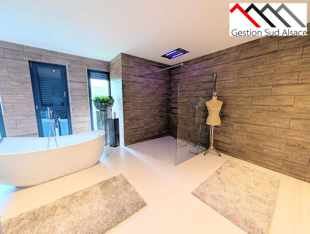 � vendre  Maison Wittenheim (68270)