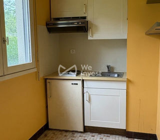  Appartement � vendre 1 pi�ce 32 m�