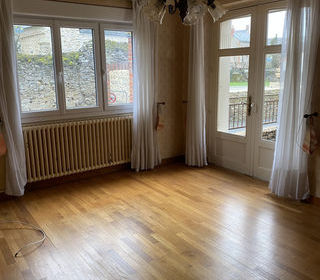  Maison � vendre 6 pi�ces 109 m�